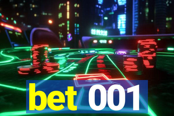 bet 001